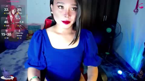 KENDRA online show from May 30, 2026, 1:46 am