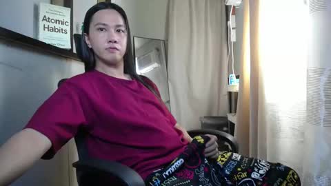 Snapshot of urasiantserika chatting on January 4, 2025, 3:07 am Erika online show from January 4, 2025, 3:07 am