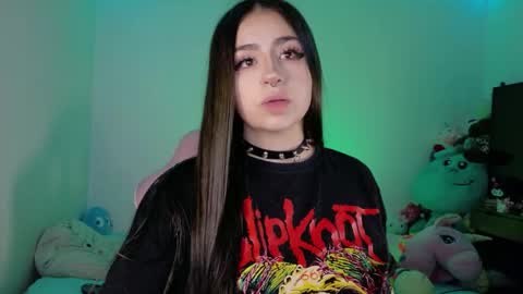 Danielle  online show from June 7, 2026, 9:46 am