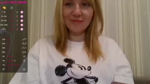 urbadkitty online show from January 12, 2025, 11:17 am