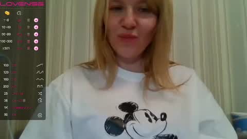 urbadkitty online show from January 24, 2025, 2:41 pm