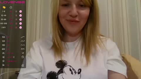 urbadkitty online show from February 21, 2025, 3:32 pm