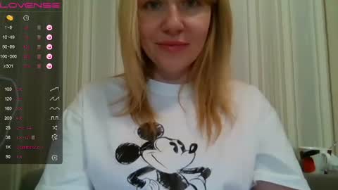 urbadkitty online show from February 23, 2025, 11:44 am