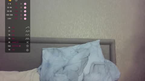 urbadkitty online show from November 17, 2025, 4:51 am