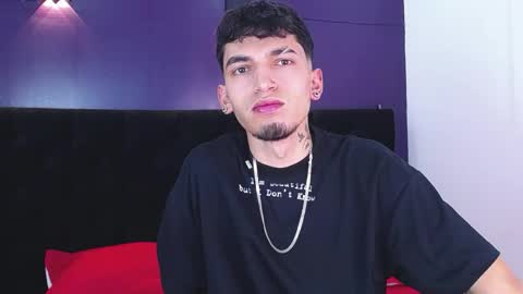 BLUE online show from April 9, 2026, 8:03 pm