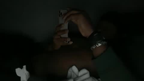 urbandick5 online show from February 1, 2026, 1:09 pm