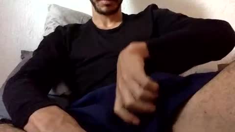 urbestbigdick online show from January 29, 2025, 11:35 pm