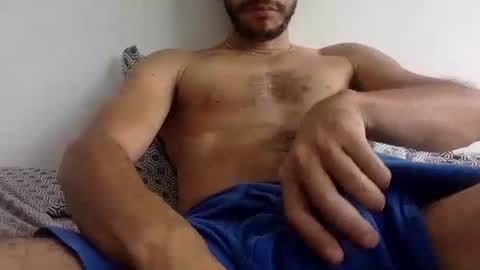 urbestbigdick online show from October 7, 2025, 9:01 pm
