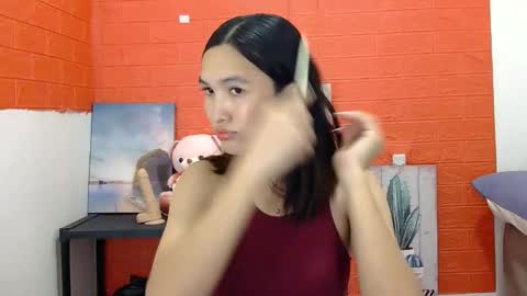 urblossom_princess online show from February 18, 2026, 8:54 am