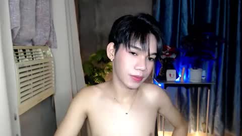 urboytoyheaven online show from May 13, 2026, 5:05 am