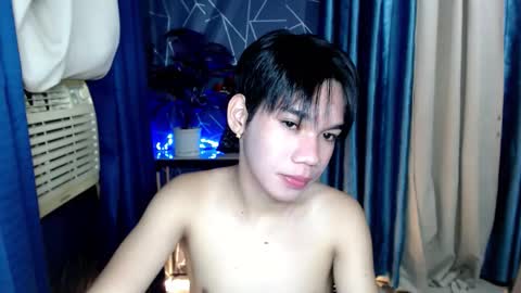 urboytoyheaven online show from May 21, 2026, 5:36 am