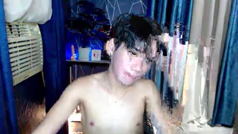 urboytoyheaven online show from May 24, 2026, 5:56 am