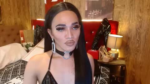 KENDALL online show from December 26, 2024, 10:59 am