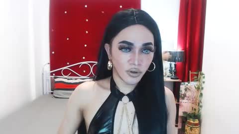 KENDALL online show from February 23, 2025, 12:48 pm