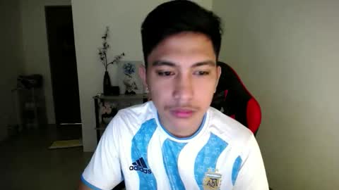 Dannie online show from November 18, 2025, 3:12 am