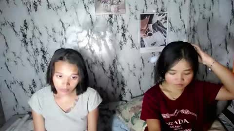 Sweetacyl online show from April 24, 2026, 9:01 am