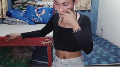 Hot Angel online show from February 4, 2025, 10:00 am