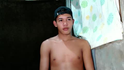 urdreamboy_clarin online show from March 13, 2026, 3:46 am