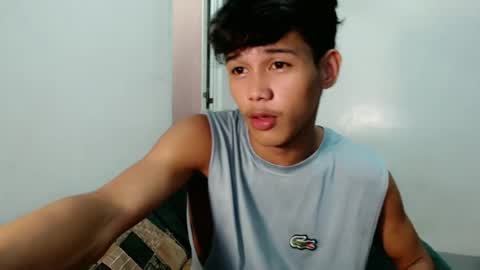 urdreamboy_clarin online show from June 18, 2026, 9:14 am