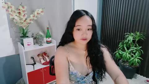 Scarlet online show from January 12, 2026, 2:17 am