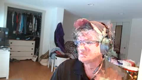 Gregor online show from February 27, 2025, 4:53 pm