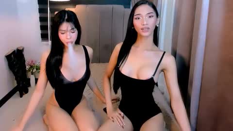 Im your doll maica online show from February 6, 2026, 2:05 am