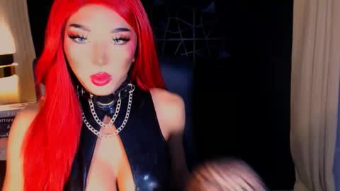 My bella 3 online show from October 28, 2025, 5:04 pm