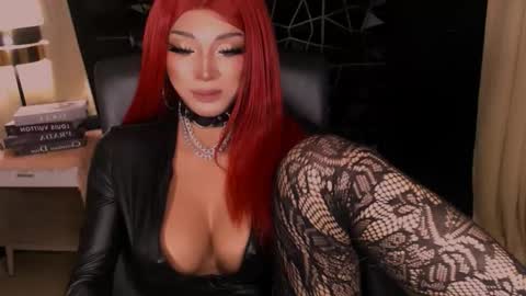 My bella 3 online show from October 30, 2025, 3:13 pm