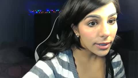 Snapshot of urgoddessmarla chatting on November 12, 2025, 3:07 am Goddess Marla online show from November 12, 2025, 3:07 am