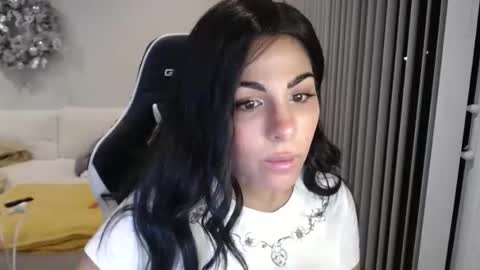 Snapshot of urgoddessmarla chatting on March 13, 2026, 1:56 am Goddess Marla online show from March 13, 2026, 1:56 am