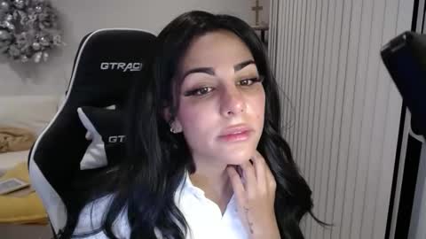 Snapshot of urgoddessmarla chatting on March 16, 2026, 1:33 am Goddess Marla online show from March 16, 2026, 1:33 am