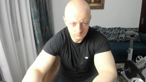 UrGymCrush online show from January 25, 2025, 10:39 pm