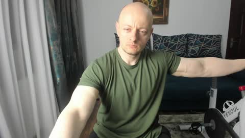 UrGymCrush online show from January 28, 2025, 1:08 am