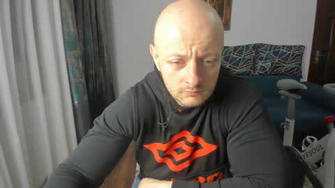 UrGymCrush online show from February 3, 2025, 11:36 pm