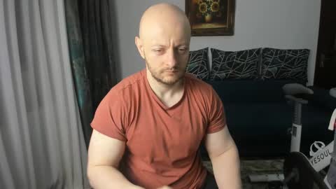 UrGymCrush online show from February 16, 2025, 7:49 pm