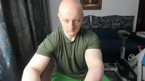 UrGymCrush online show from February 18, 2025, 11:08 pm