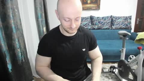 UrGymCrush online show from March 1, 2025, 2:04 am