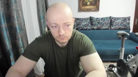 UrGymCrush online show from March 2, 2025, 9:54 pm