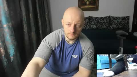 UrGymCrush online show from March 6, 2025, 11:31 pm