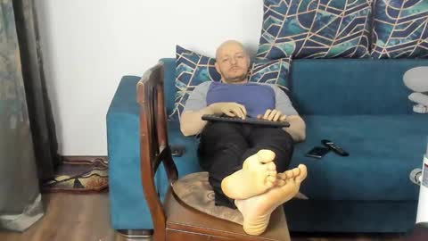 UrGymCrush online show from March 10, 2025, 12:07 am