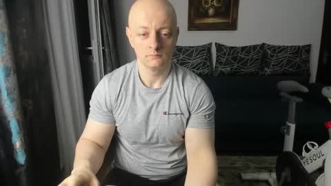 UrGymCrush online show from March 12, 2025, 11:12 pm