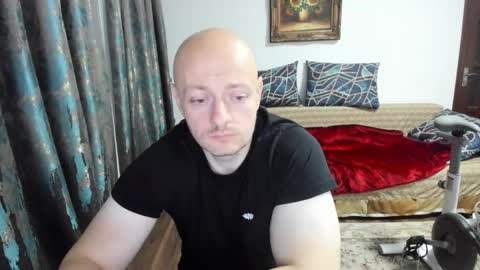 UrGymCrush online show from October 7, 2025, 11:02 pm