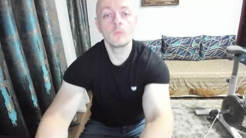 UrGymCrush online show from October 13, 2025, 8:53 pm