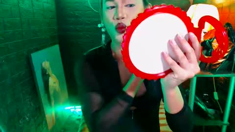 Snapshot of urhardcockqueenxxx chatting on January 5, 2025, 8:31 pm queen norelle online show from January 5, 2025, 8:31 pm