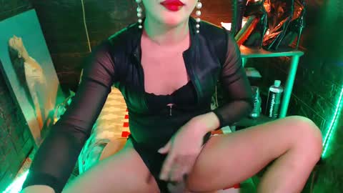 Snapshot of urhardcockqueenxxx chatting on March 9, 2025, 5:28 pm queen norelle online show from March 9, 2025, 5:28 pm