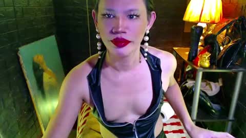 Snapshot of urhardcockqueenxxx chatting on July 6, 2026, 4:20 pm queen norelle online show from July 6, 2026, 4:20 pm