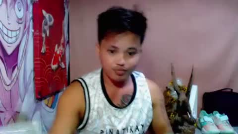 Snapshot of urhot_fucker13 chatting on January 7, 2025, 11:37 am JUST CALL MY NAME jayrus  online show from January 7, 2025, 11:37 am