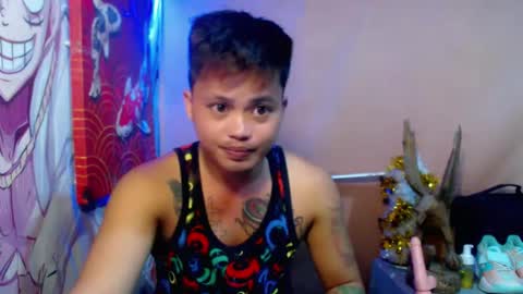 Snapshot of urhot_fucker13 chatting on January 11, 2025, 4:03 pm JUST CALL MY NAME jayrus  online show from January 11, 2025, 4:03 pm