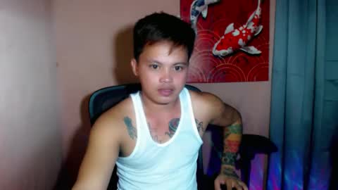 Snapshot of urhot_fucker13 chatting on January 27, 2025, 12:16 pm JUST CALL MY NAME jayrus  online show from January 27, 2025, 12:16 pm