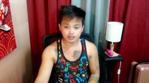 Snapshot of urhot_fucker13 chatting on February 3, 2025, 10:25 am JUST CALL MY NAME jayrus  online show from February 3, 2025, 10:25 am